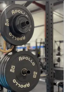 bar rack