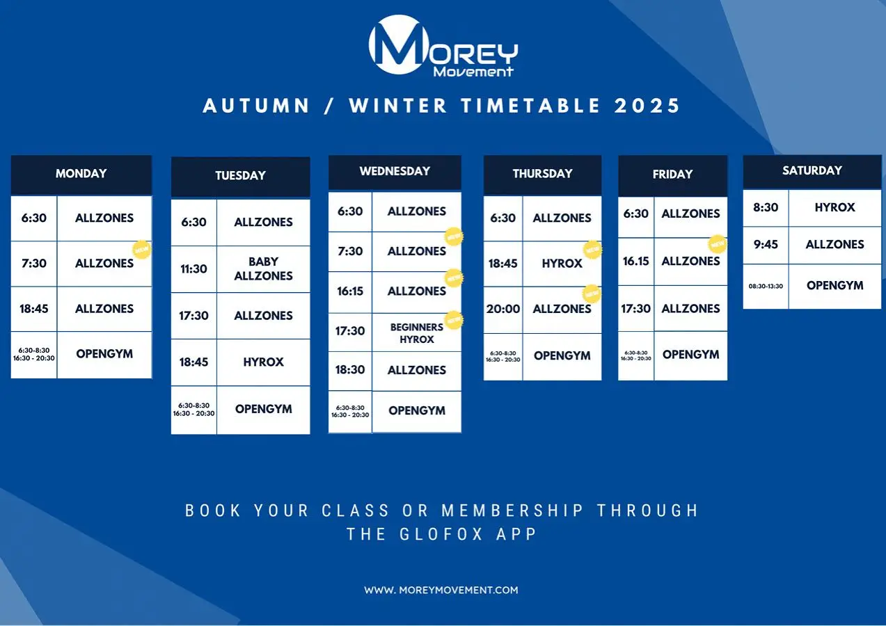mm timetable