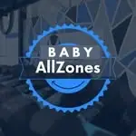baby allzones badge